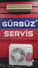 Arçelik 3910.PLUS 9000 ON-OF İkinci el klima