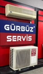 Weılı 18000 BTU/h ON-OF ikinci el klima