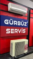 Fujitsu RSW127RC 12000 BTU ON-OF İkinci el klima