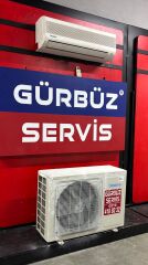 Demrat 12HARE 12000 BTU/h ON-OF ikinciel klima