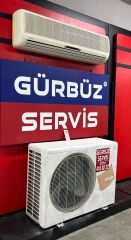 Arçelik 6210A.1 24000BTU/h ON-OF İkinci el klima