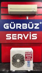 Beko 209411 9000 BTU/h ON-OF İkinci el klima