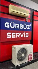 Sharp AY-A079E 7000 BTU/h ON-OF İknci el klima