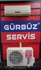Airfell 9000 BTU ON-OF  İkinci el klima
