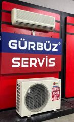 Arçelik 40005AY 12000BTU/h ON-OF İkinci el klima