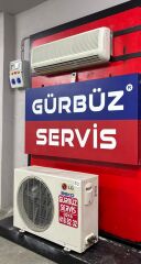 Arçelik 40005AY 12000BTU/h ON-OF İkinci el klima