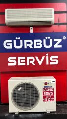 Arçelik 40005AY 12000BTU/h ON-OF İkinci el klima