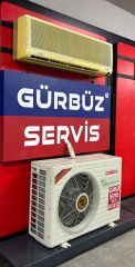 Baymak LSR2209YP5 24000 BTU/h ON-OF İkinci el klima