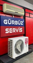 Arçelik 24110 24000 BTU/h ON-OF ikinci el klima