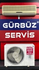 Arçelik 24110 24000 BTU/h ON-OF ikinci el klima