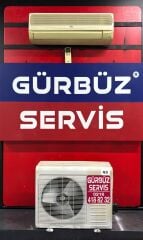 Airfell AS2310BH 9000 BTU/h ON-OF İkinci el klima