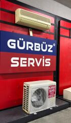 Airfell AS2310BH 9000 BTU/h ON-OF İkinci el klima