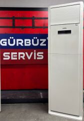 Airfell AF546-0901F 48000 BTU/h ON-OF İkinciel klima