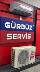 Baymak BAYMAK-12CHS 12000 BTU/h ON-OF İkinci el klima