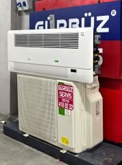 Sıgma SGM18 18000 multi tek yön ikinci el klima