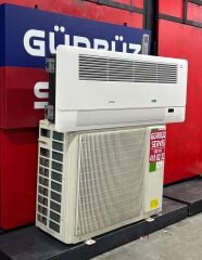 Sıgma SGM18 18000 multi tek yön ikinci el klima