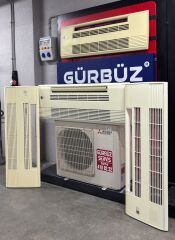 Mıtsubıshı electric MXZ-4FE72VA2D 30000 BTU/h Inverter ikinci el klima