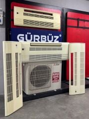 Mıtsubıshı electric MXZ-4FE72VA2D 30000 BTU/h Inverter ikinci el klima